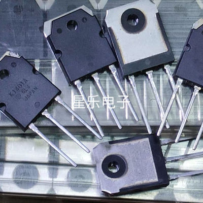 原装进口拆机 K1401A 2SK1401A 质量保证