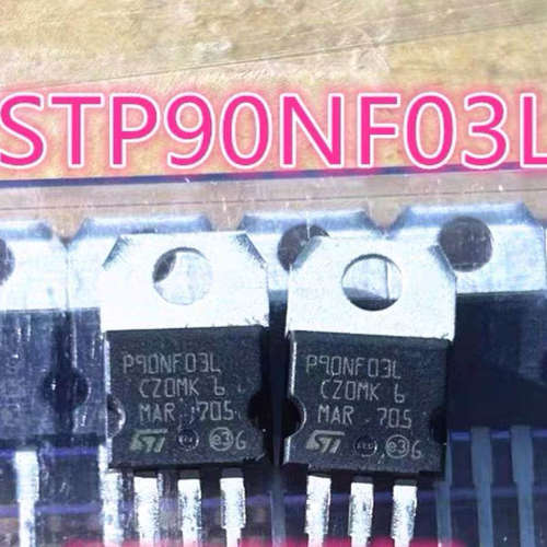 P90NF03L 90N03 P90N03L进口拆机 测试好 质量保证