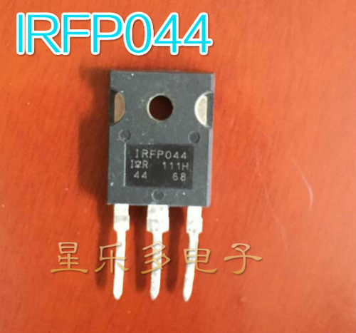 IRFP044 IRFP044N 场效应管 原装进口拆机 质量保证