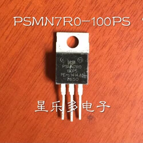 PSMN7R0-100PS 原装进口拆机件 测试好