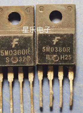 5M0380R 5M0380 原装进口拆机 质量保证