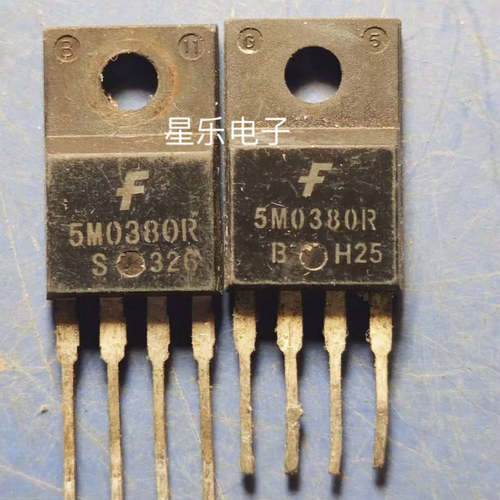 5M0380R 5M0380 原装进口拆机 质量保证