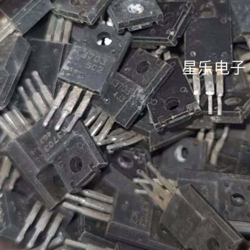 2SK3703 K3703 2SK3702 K3702 原装进口拆机 质量保证