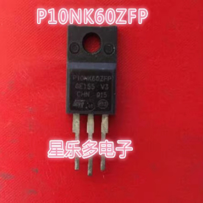 FQPF8N90C FQP8N90 FQPF10N60 P10NK70ZFP 进口拆机 质量保证