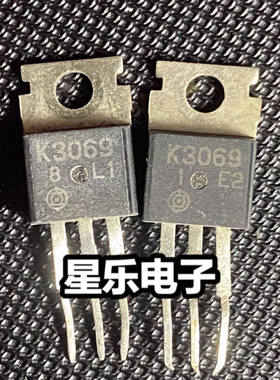 2SK3069 K3069 2sk3699 K3699 原装进口拆机 质量保证