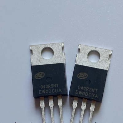 042R5NT SVT042R5NT 拆机低内阻控制器常用MOS管 170A 40V