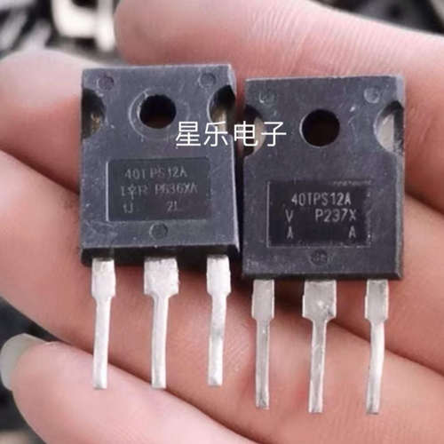 40TPS12A 40TPS12 原装拆机件,质量保证 进口可控硅