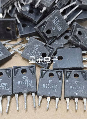 M25JZ51 M25GZ51 原装进口拆机 质量保证