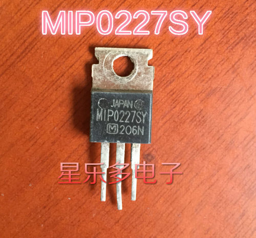 MIP0226SY MIP0227SY原装正品拆机 质量保证