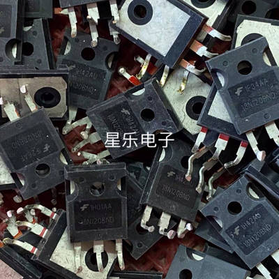 18N120BND HGTG18N120BND 原装拆机三极管测好发货