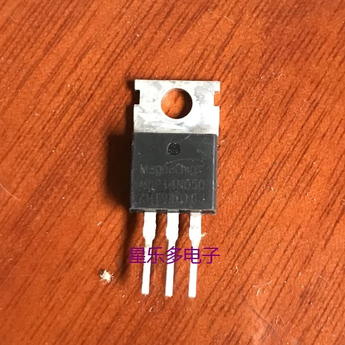 进口拆机MDP14N050 135V 120A 5mΩ 96V控制器 替HY3312 IRFB4115