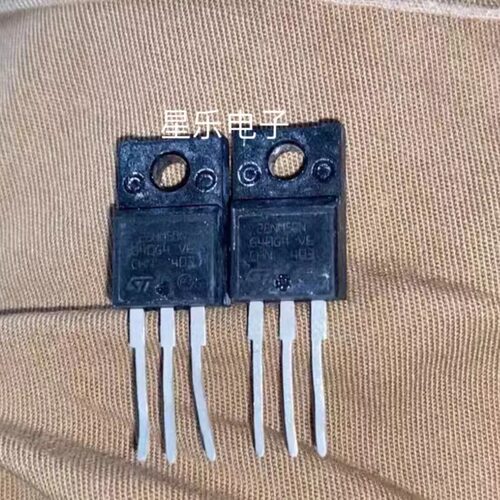 P28NM50N 28NM50N 进口原装拆机长脚  场效应塑封