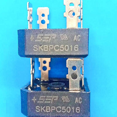 SKBPC5016 全新整流桥 50A 1600V 质量保证