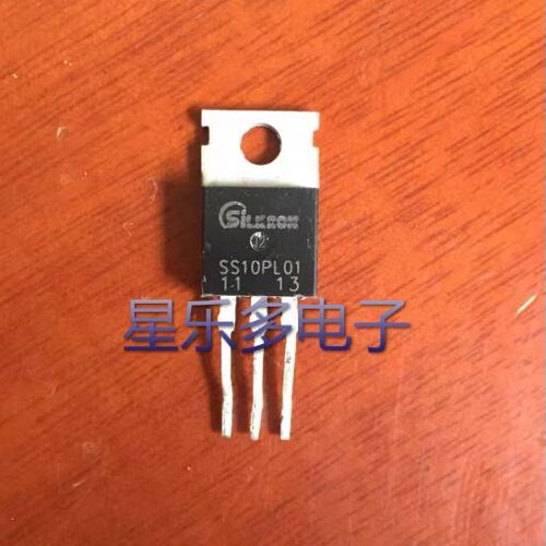 SS10PL01原装进口拆机 质量保证TO-220 40V200A