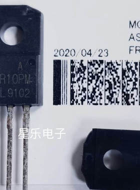 原装进口拆机 可控硅 BCR10PM-12L BCR10PM-8L BCR10PM-14L 测好