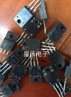 2SK3505 K3505 原装拆机.原字进口原脚