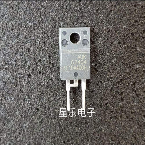 原装进口拆机 SF10A400H 液晶/ 等离子二极管
