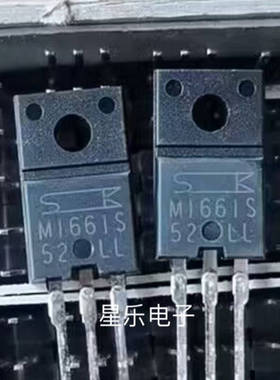 原装进口拆机 M1661S M1641S MA166S 质量保证 可控硅