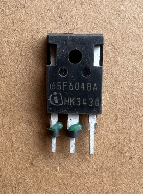 IPW65R048CFDA 65F6048A 65A 600V TO-247 MOS场效应管拆机原字