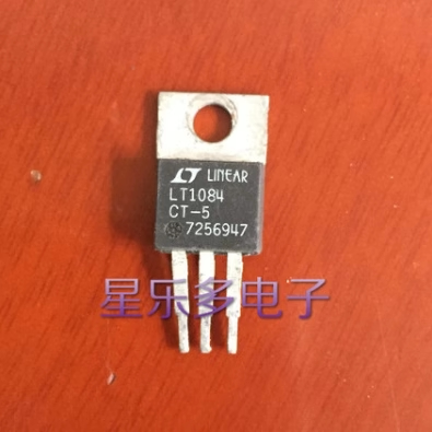 进口原装拆机原字 LT1084CT-12 LT1084IT-3.3 LT1084-5 质量保证