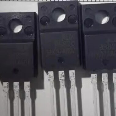 AUK0760 STK0760 AUK0765 原装拆机件 质量保证 600V7A