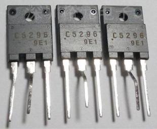 进口原装拆机 2SC5296 C5296 测试好质量 保证包好