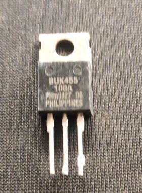 BUK455-500B BUK455-600B BUK456-800A BUK457-200A 原装拆机