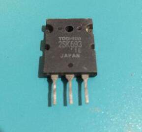 2SK693 2SK694 K693 K694 原装进口拆机 测好