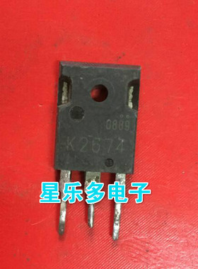 原装进口拆机 K2674 2SK2674  质量保证