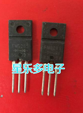 FMGG26 FMGG26S FMG26U FMG26S 原装进口拆机 质量保证