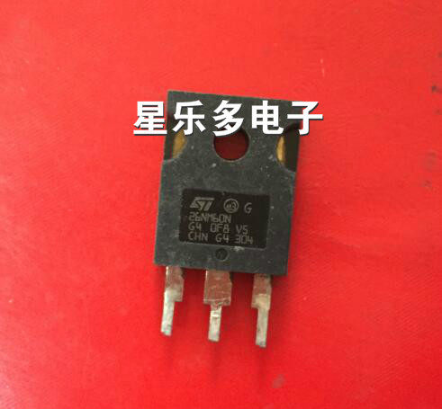 W26NM60 W26NM60N ,原装拆机件,质量保证 场效应