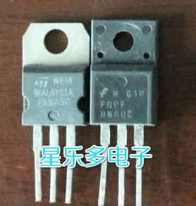 FQPF8N60C FQP8N60 进口 场效应液晶电源开关管 拆机现货