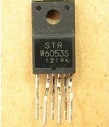 STR-W6053S STR-W6053N 原装拆机 液晶电源模块