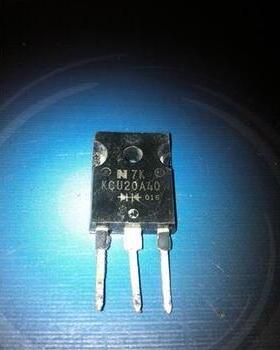 KCU20A40 KCU20A30 KCU20A20 KCU20A10 原装拆机测好