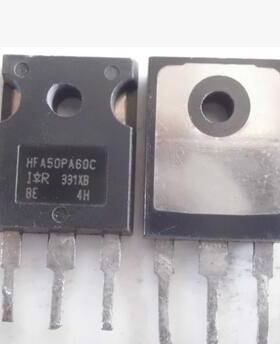 HFA50PA60C 原装拆机 质量保证