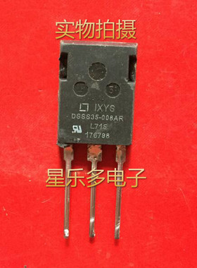 DSSS35-008AR 原装进口拆机 质量保证