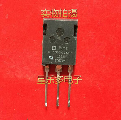 DSSS35-008AR 原装进口拆机 质量保证