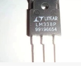 原装进口拆机 LM338P 质量保证