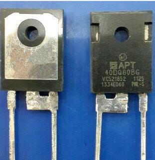 APT40DQ60BG APT40DQ120BG APT60DQ60BG 进口拆机 质量保证