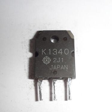 原装进口拆机 K1340 2SK1340质量保证