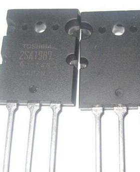 2SA1987 2SC5359 A1987 C5359  进口拆机 质量保证