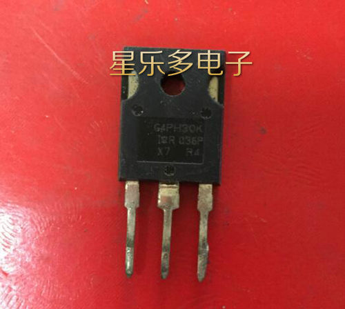 原装进口拆机 质量保证G4PH30K G4PC30S G4PH30KD 质量保证