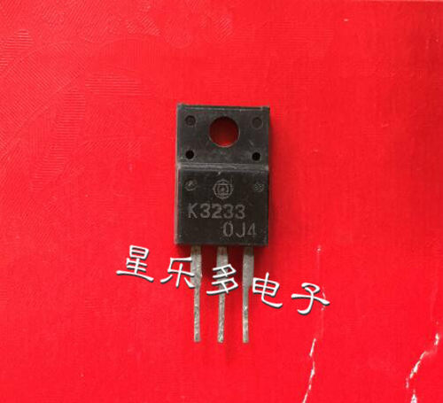 2SK3233 K3233 进口正品拆机 质量保证 现货供应