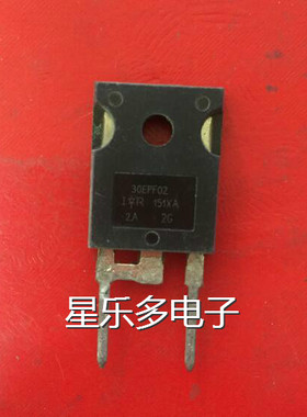 60EPF06 30EPF02 40EPF02 进口拆机 质量保证