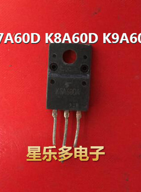 原装进口拆机  K7A60D K8A60D K9A60D 测好发货