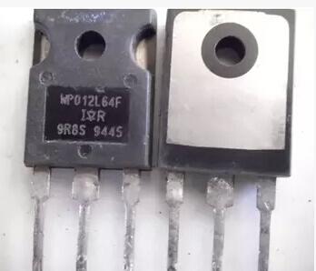 WP012L64F WPO12L64F 原装进口拆机 质量保证