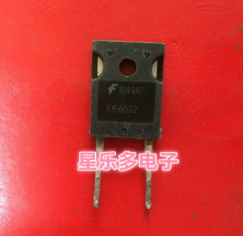 RHRG1560 R1560G2 拆机 质量保证