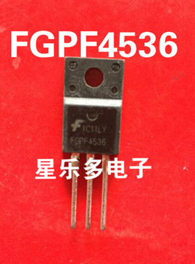 原装拆机原字 FGPF4536  等离子电视常用管 质量保证