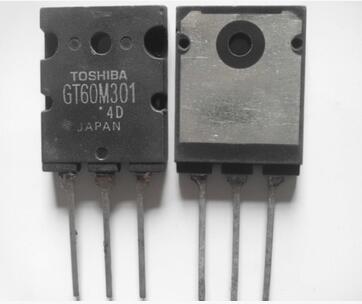 GT60M103 GT60M301 进口原装拆机