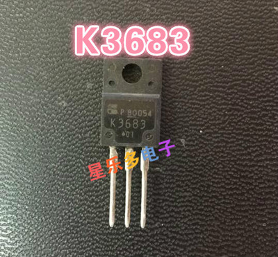 原装进口拆机 2SK3683 K3683 质量保证 现货热卖